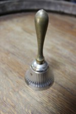 VECCHIA CAMPANELLA SCUOLA