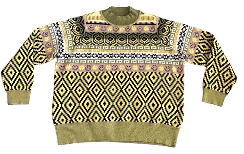 Maglione donna logo lori - donna,