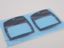 Originale Nokia 6090 Window Frame Assy | vetro display | vetro | display 9456568 NUOVO