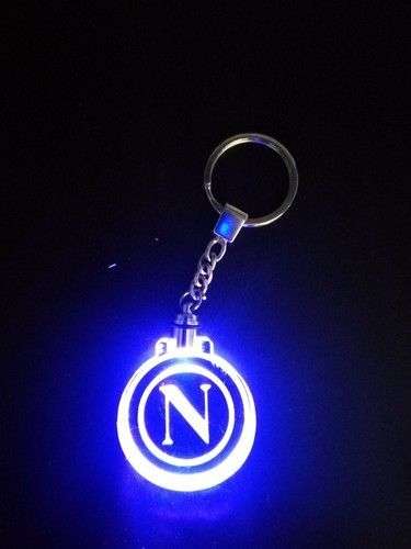 Portachiavi personalizzato