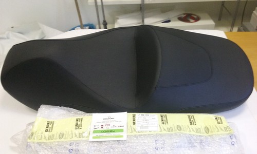 Sella sedile orig piaggio - sella,