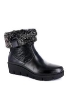 656025 GIUNKO STIVALETTI DONNA