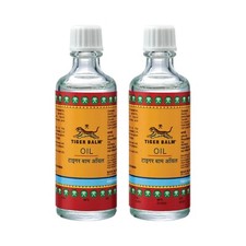 2 x Balsamo di Tigre Olio