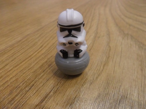Star wars rollinz - star, 3.0