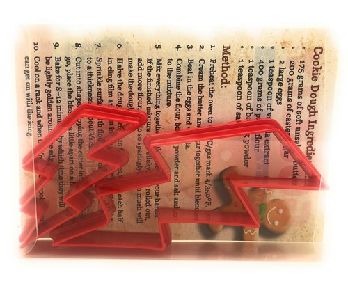 Set tagliabiscotti - set, di