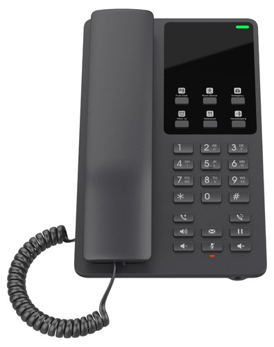 Grandstream ghp621w telefono - ghp621w,