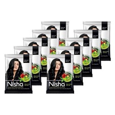 Nisha tintura colorante - nisha,