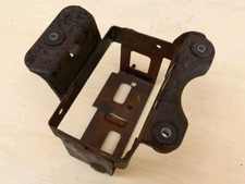 SUZUKI GT 380 Box Cestello PORTA BATTERIA,  Gt380 Holder Battery Box