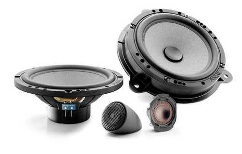 Set altoparlanti focal - focal, is