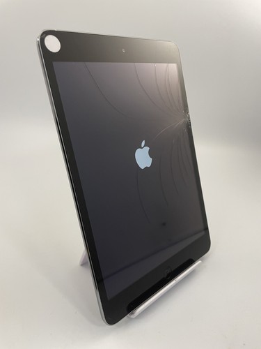 Apple ipad mini a1489 - apple, grigio