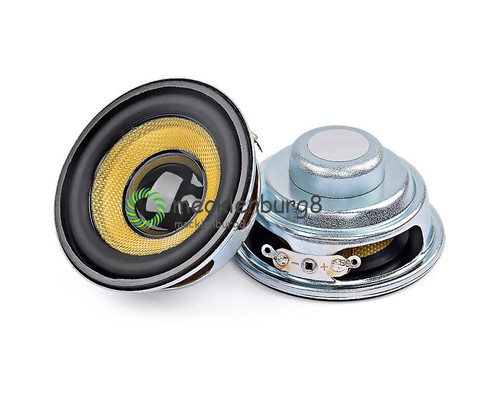 2pcs mini altoparlante - mini, audio