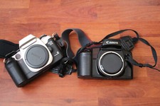 CORPO FOTOCAMERA CANON EOS