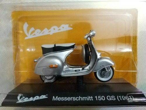 Modellino grigio chiaro - grigio,