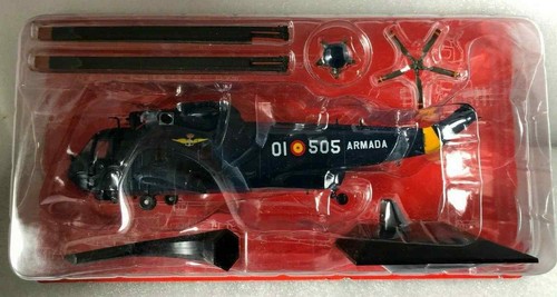 Die cast agusta 3d sea - die,
