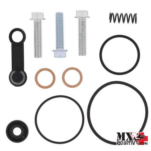 Kit revisione cilindro - kit,