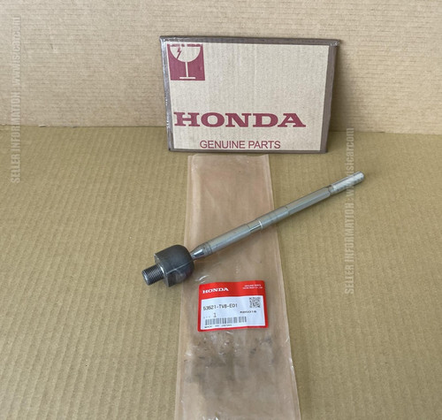 Honda civic type - civic, end