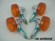 Winker segnale di svolta