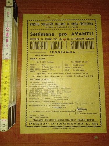 Bagnolo piano reggio - bagnolo,