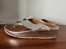 Fitflop Lulu Shimmer sandali