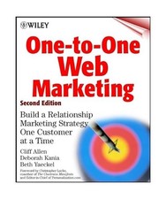 One-to-One Web Marketing
