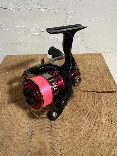 Daiwa 2004h moonlit beauty - daiwa,
