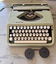 Hermes Baby – Macchina da