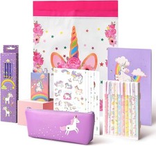 37 Pezzi Unicorno Set di