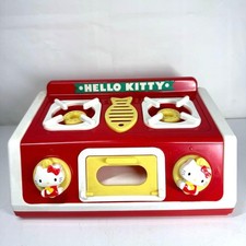 Sanrio Hello Kitty Cucina