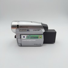 Sony handycam dcr hc96e - handycam, dcr-hc96e