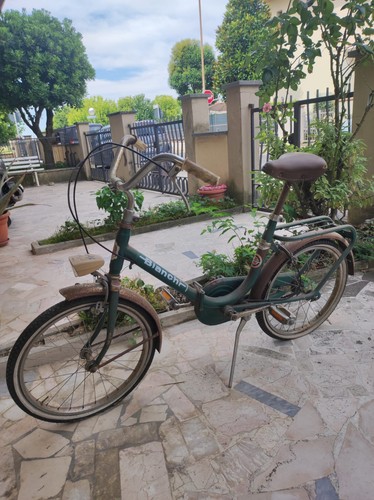 Bicicletta graziella marca - graziella,