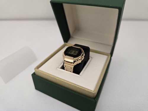 Orologio casio anello oro - orologio,