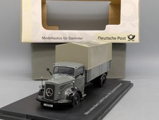 Camion modello 1:43 Schuco