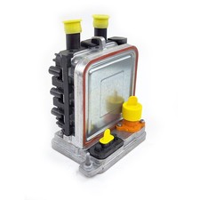 Eberspächer Riscaldatore