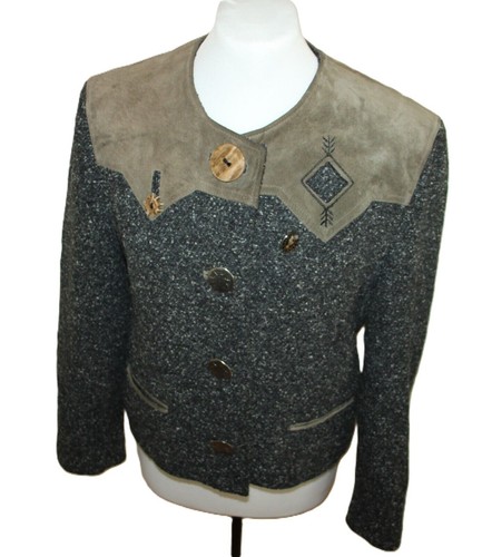 Moser giacca corta - giacca, donna