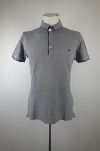 Fay maglia polo - uomo, m