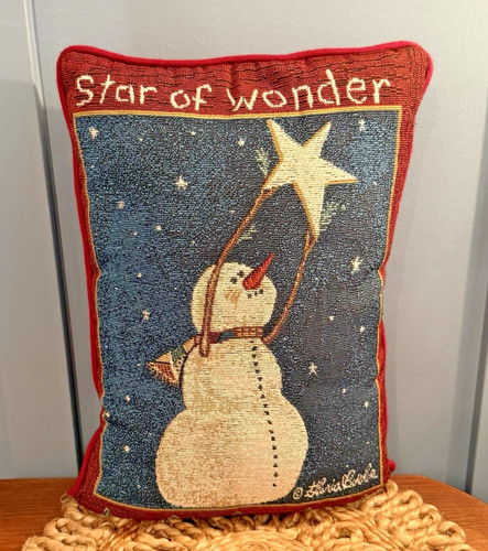 Snowman star wonder - snowman, of
