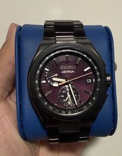 Orologio Uomo SEIKO ASTRON