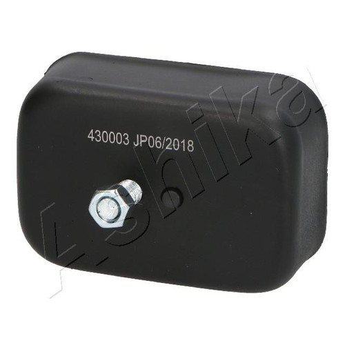 Supporto motore ashika - motore, lato