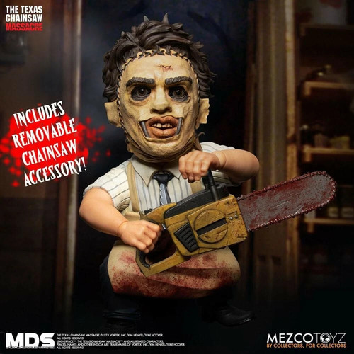 Mezco designer series mds - mezco,