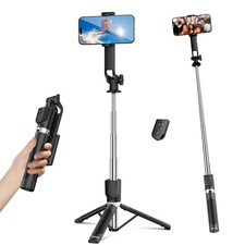 Selfie Stick Treppiede con