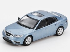 SAAB 9-3 Aero Berlina - 2008 -
