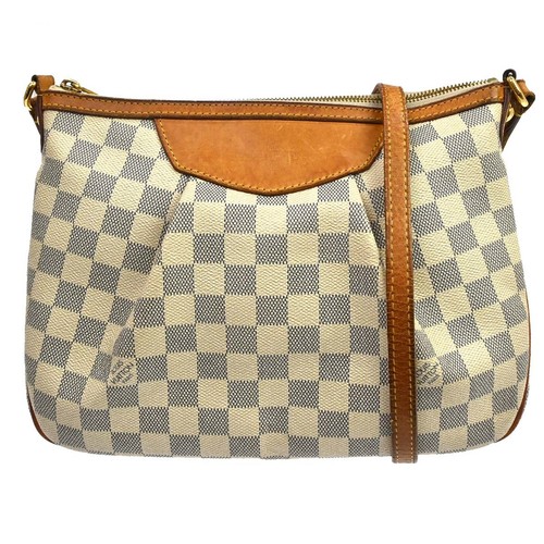 Borsa tracolla best05 louis - borsa,