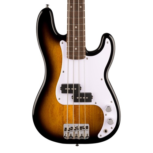 Fender squier mini - mini, basso