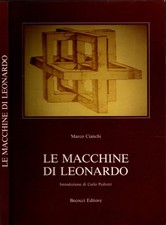 LE MACCHINE DI LEONARDO