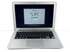 MacBook Air A1466 2013 - 13"