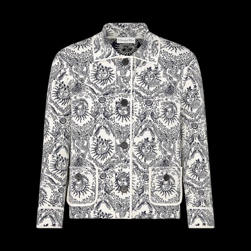 Blazer giacca christian dior - blazer/giacca,