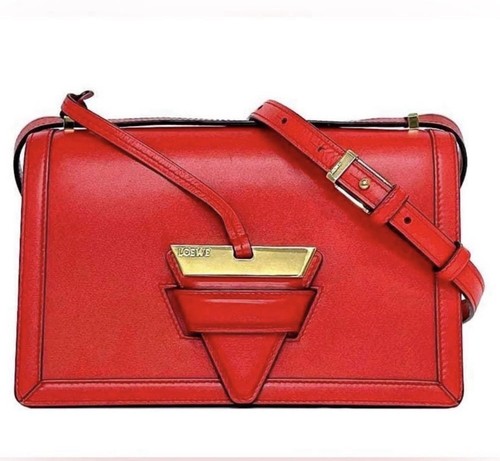 Loewe medium barcelona spalla - medium,