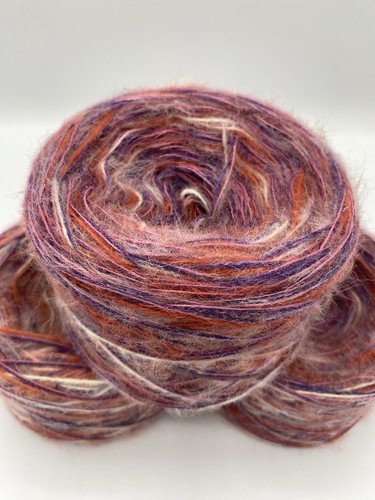 Lotto matassine angora - matassine,