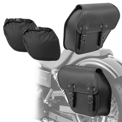 Set borse laterali - set,
