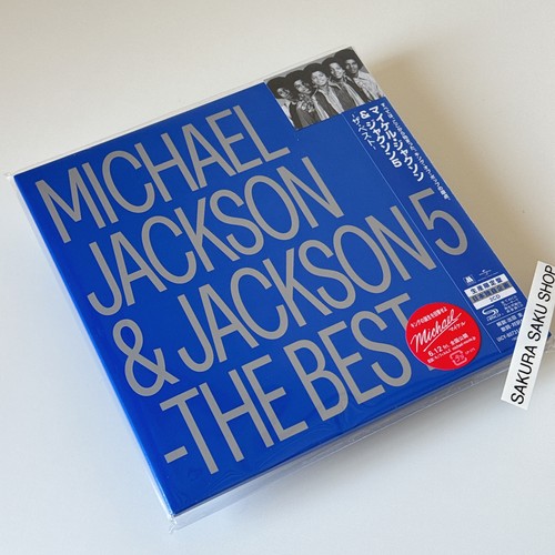 Michael jackson 5 - &,